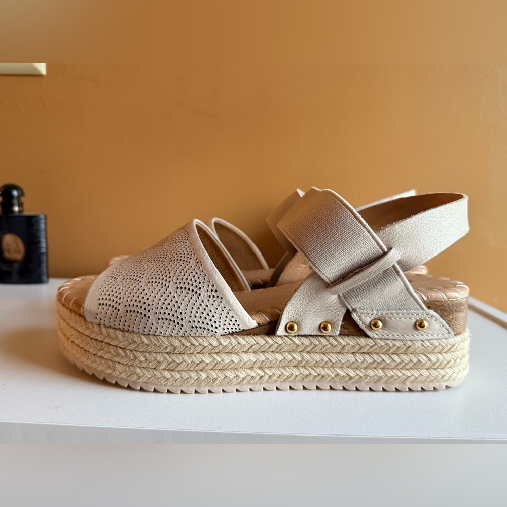 Bottero sandals - Picture 2 of 5